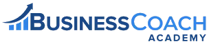 Business Coach Academy